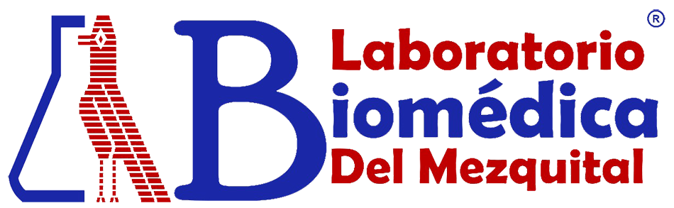 Logo laboratorio